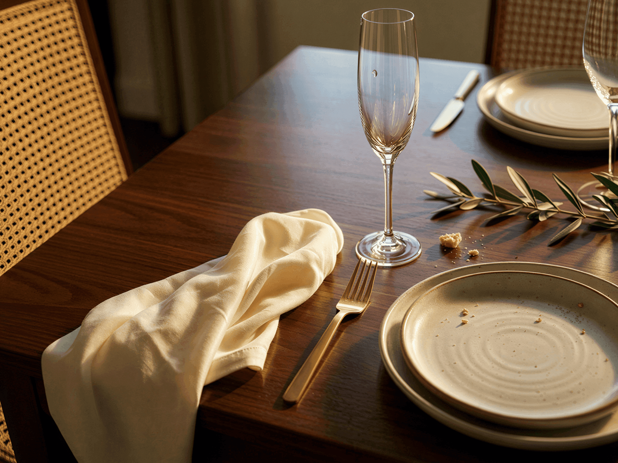 Private Dining